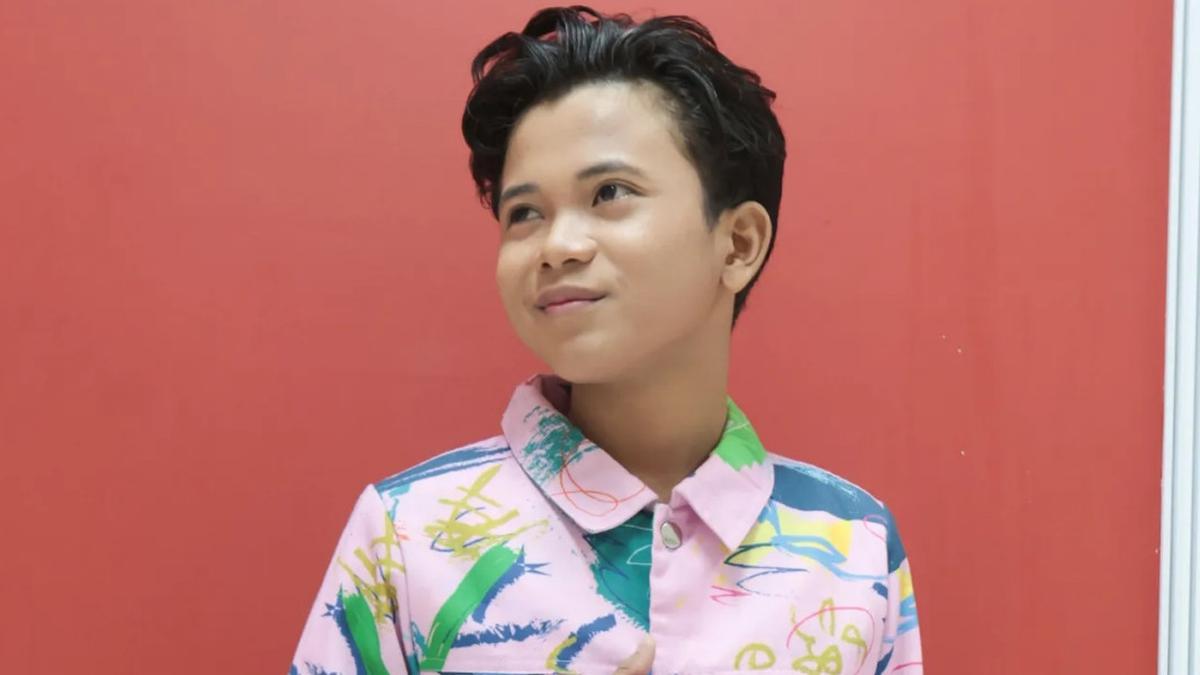 Dangdut Academy 8 Jadi Kesempatan Kedua, Rama Tak Menyerah Setelah Gagal di DA 7