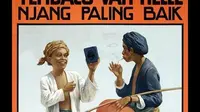 Menelusuri Jejak Kejayaan Tembakau Nusantara di Kaki Gunung Slamet