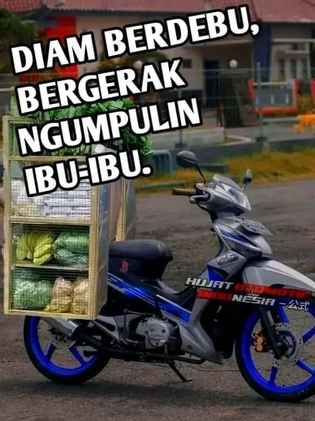 7 Meme Diam Bergerak Ini Banyak Terjadi di Dunia Nyata
