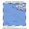 Gempa Magnitudo 5,2 Guncang Bayah Banten