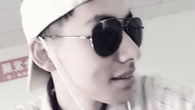 Teknisi Bandara Ganteng
