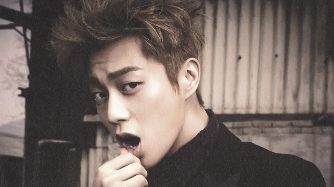 Yoon Doo Joon