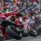 Sprint Race MotoGP Jerman 2026: Marc Marquez Kuasai Sachsenring, Jorge Martin Keenam