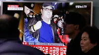 Korut Minta Malaysia Serahkan Jenazah Kakak Kim Jong-un