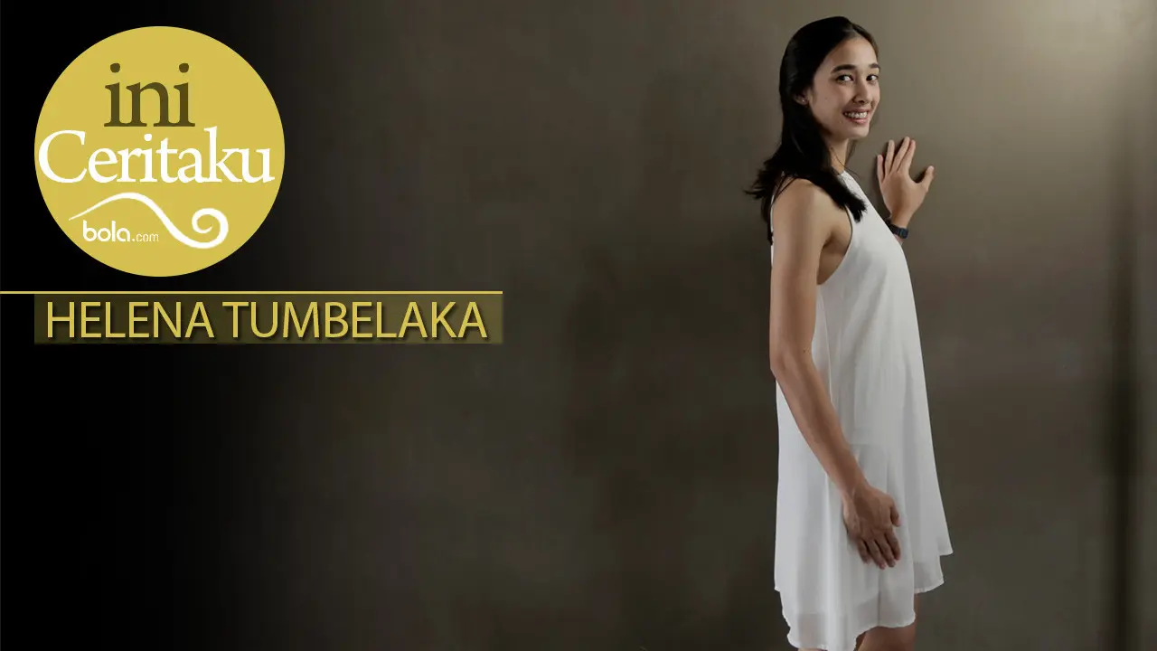 Helena Tumbelaka
