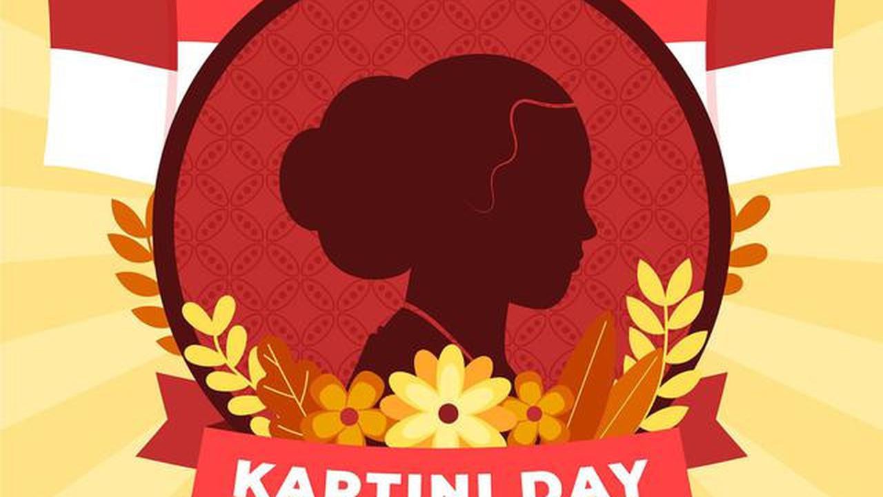 Link Twibbon Hari Kartini 2026 dengan Template Cantik yang Langsung Pakai