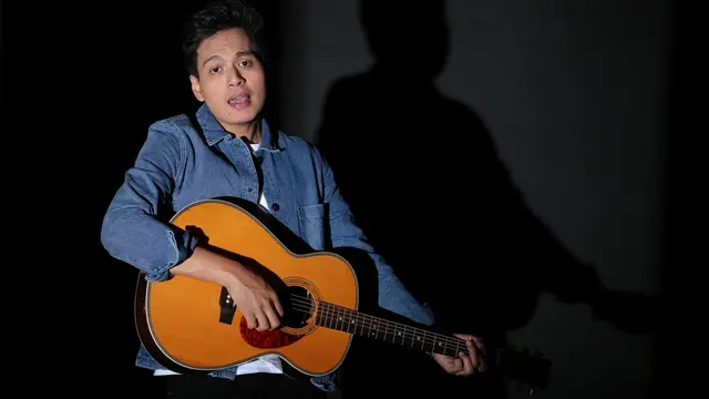 [Bintang] Rendy Pandugo