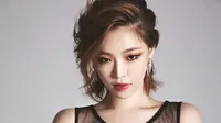 Selain T.O.P, Ga In Brown Eyed Girl Pernah Berurusan dengan Ganja