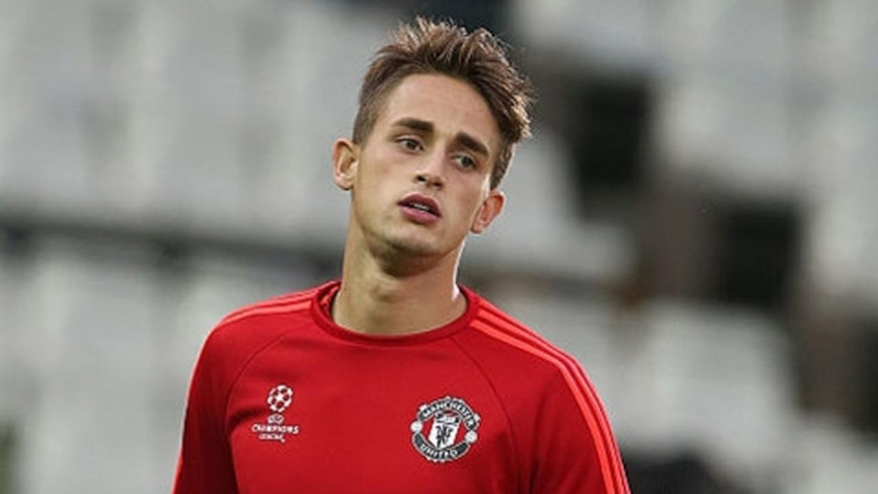 Bos Belgia: Januzaj bisa seperti De Bruyne