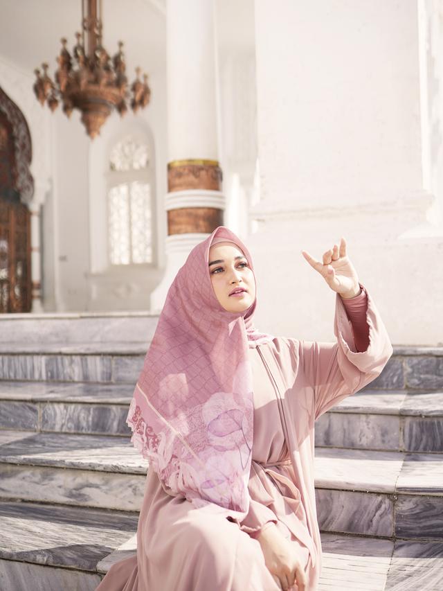 Zsalsadil Bersama La Sabelle