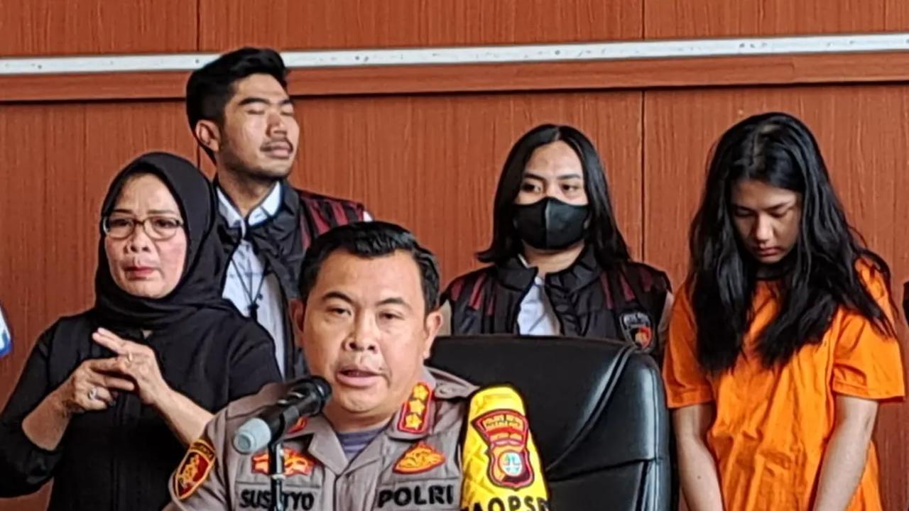Ikut Bertransaksi, Orang Tua Ghisca Debora Diduga Korban Ikut Nikmati Uang Hasil Tipu-Tipu Tiket Konser Coldplay