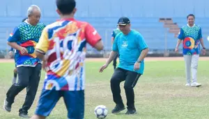 Kolaborasi Ekosistem Digital Semarakkan Hari Bhakti Postel ke-81