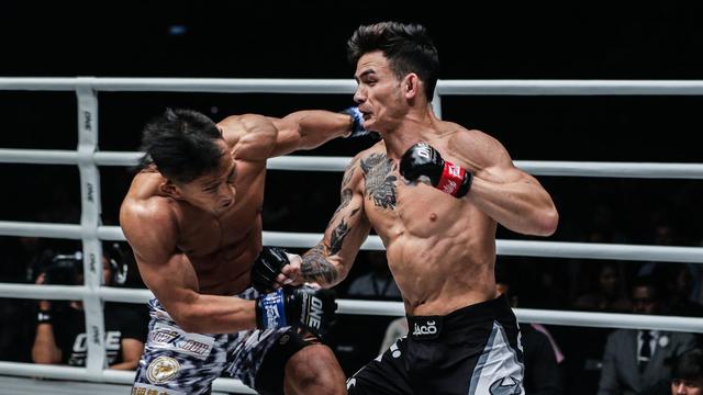 Thanh Le (One Championship)