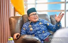 Pemkab Kubu Raya Gencarkan Antisipasi Bencana, Fokus Banjir, Puting Beliung, dan Karhutla