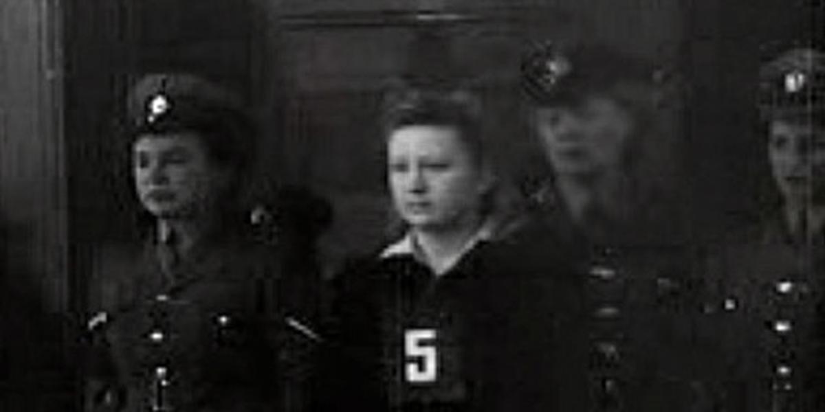 Dorothea Binz