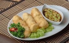 Resep Pempek Tanpa Ikan, Mudah Dibuat dan Lezat Menggoda