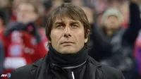 Conte: Madrid Favorit, Kami dan Galatasaray Cari Posisi Runner-up