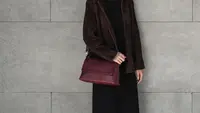 Tas Kulit Serbaguna dari Jenama Lokal, Jadi Andalan untuk Gaya Sehari-Hari