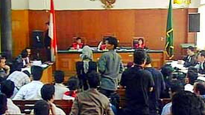 Indra Setiawan: Saya Pernah Bertemu Pollycarpus - News ...