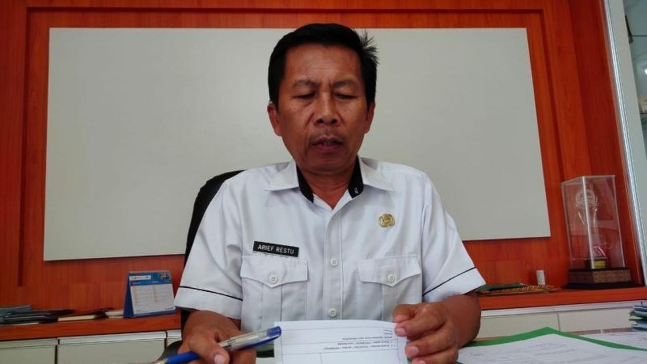 Pemkab Agam Perketat Pemeriksaan Hewan Kurban Jelang Idul Adha 1447 H