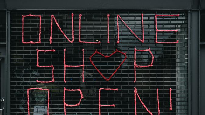 20 Kata Kata Motivasi Tentang Berjualan Online Menginspirasi Dan Membakar Semangat Ragam Bola Com