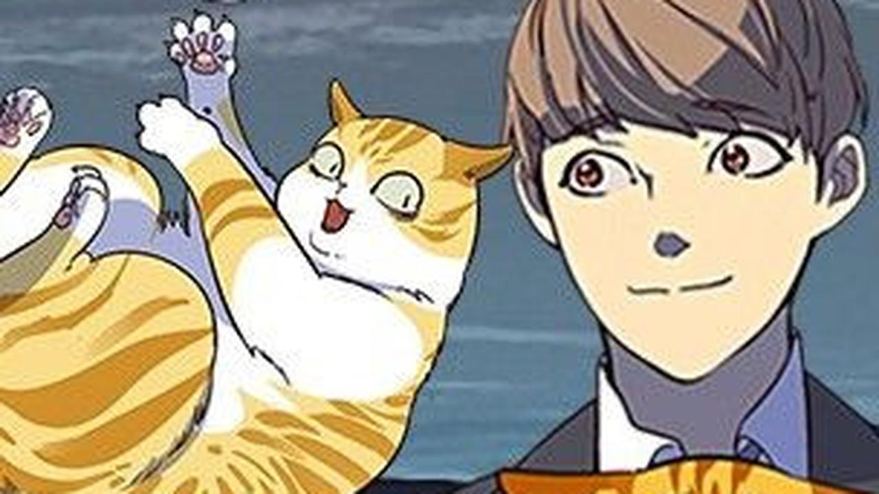 6 Rekomendasi Komik Webtoon Terpopuler Genre Fantasi Januari 2024