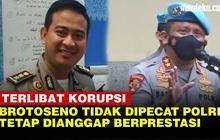 VIDEO: Jejak Korupsi Raden Brotoseno, Pernah Dibui Tetap Dianggap Perwira Berprestasi