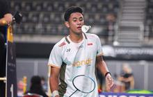 Alwi Farhan Raih Emas SEA Games 2025, Kalahkan Rekan Senegara di Final Tunggal Putra