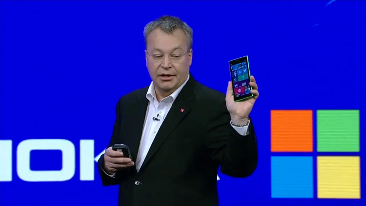 Nokia Pastikan Semua Lumia Kebagian Update Windows Phone 8.1