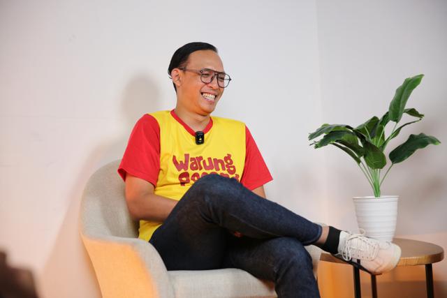 Fajar Nugra dan Sadana Agung