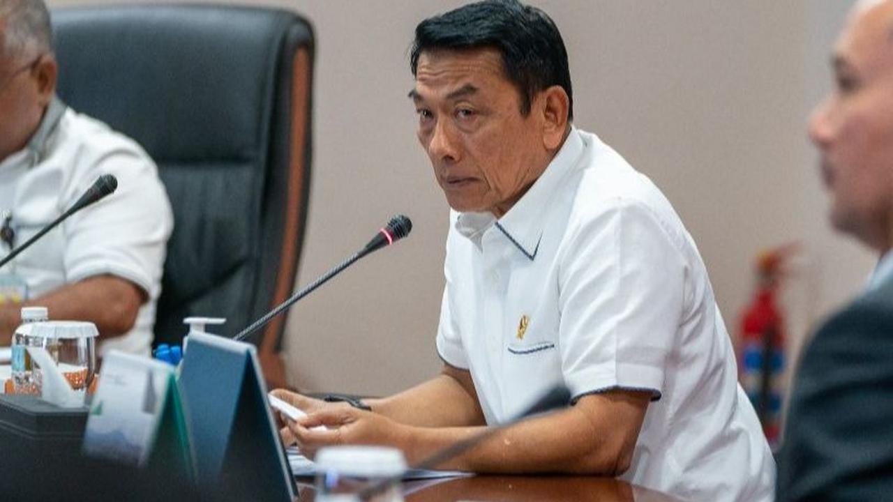 Moeldoko Klaim Mudik dan Arus Balik 2024 Berjalan Lancar