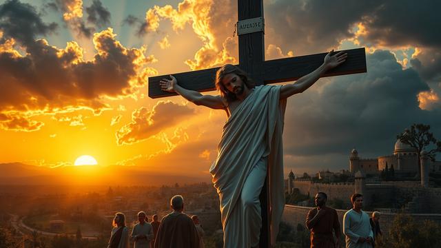 Astrological Ages and Jesus' Era