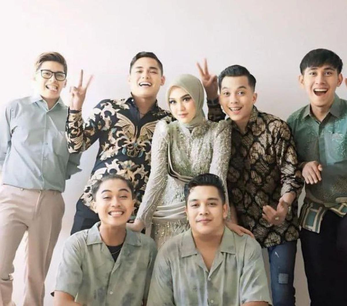 Dok. Istimewa