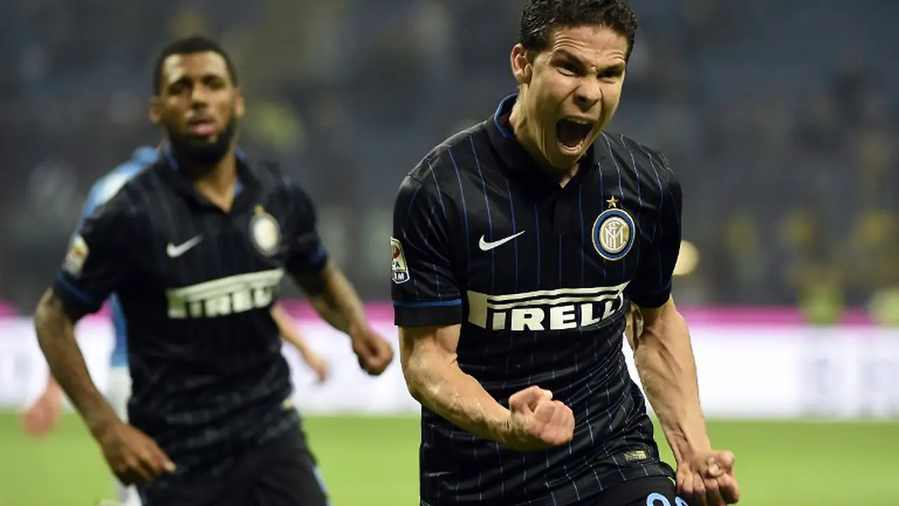 Hernanes Andrade