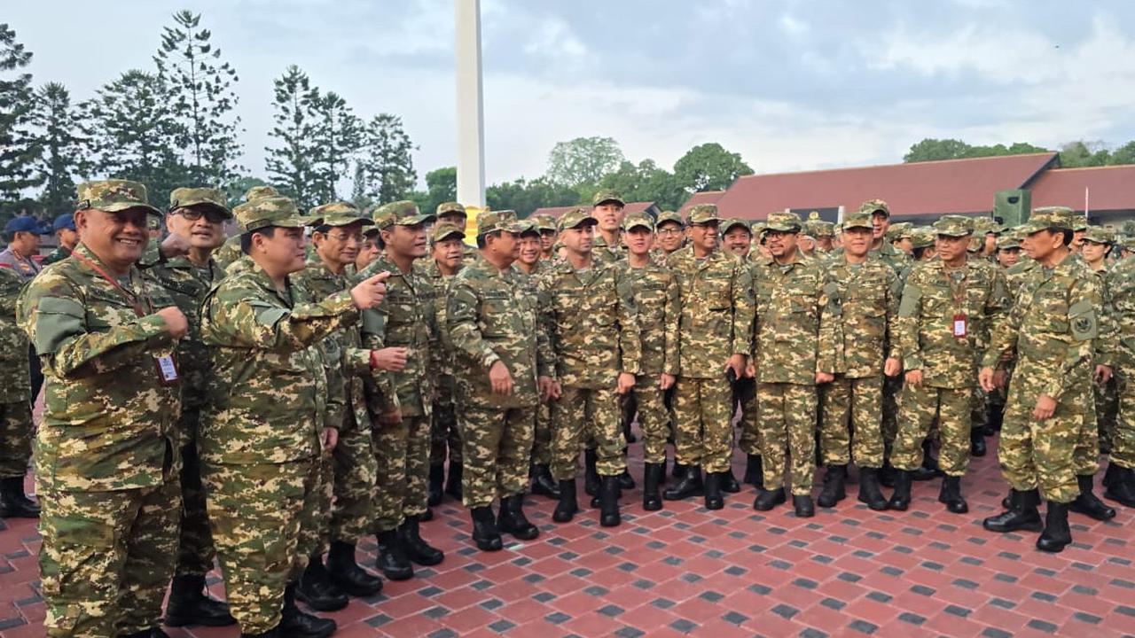 Analisis CSIS Dampak Komposisi Kabinet Prabowo Didominasi Elite Parpol