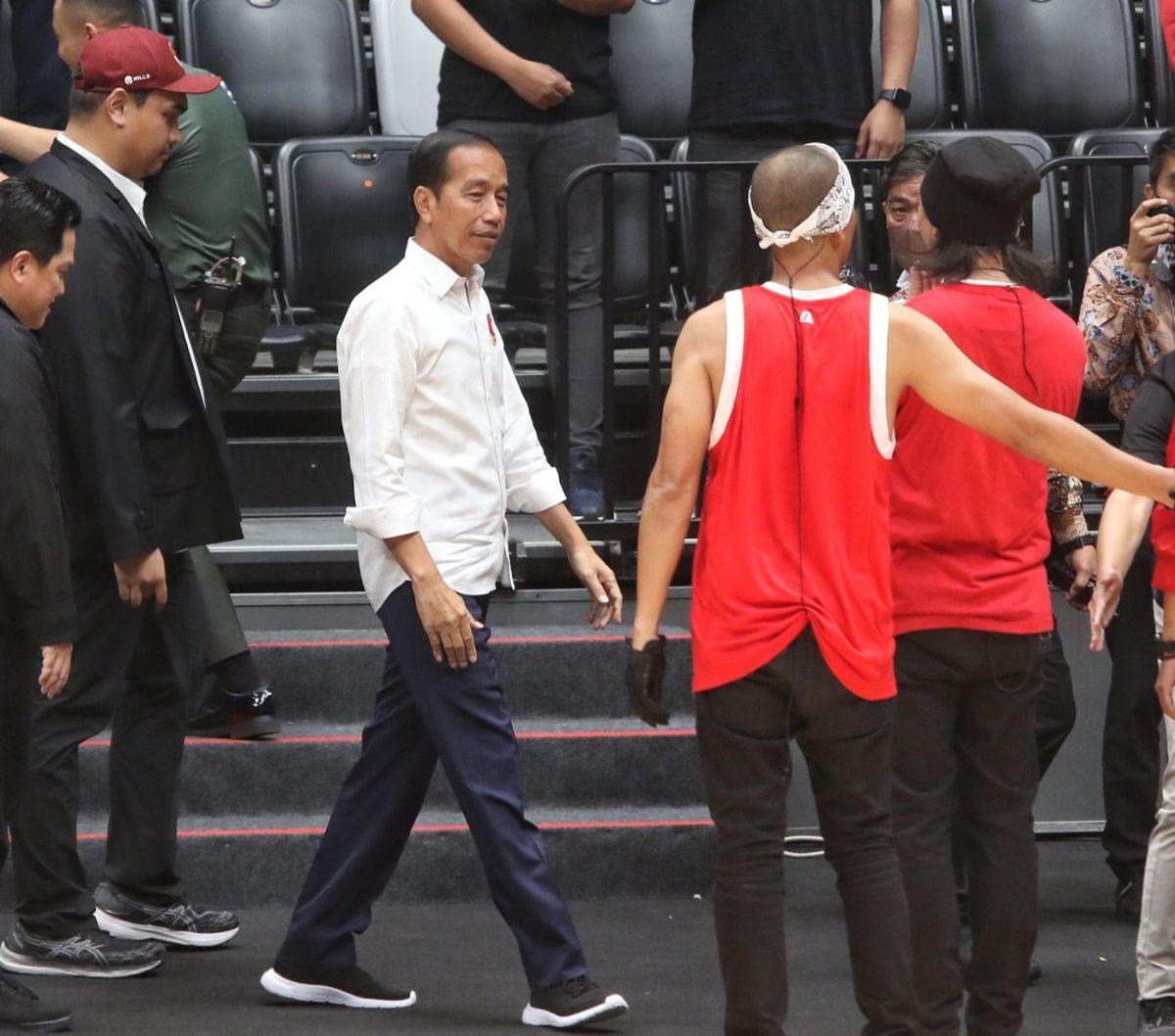 Dok. Istimewa