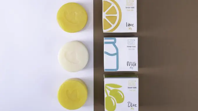 4 kandungan sabun wajah yang bisa digunakan untuk setiap permasalahan kulit/dok. Lurapure Skincare