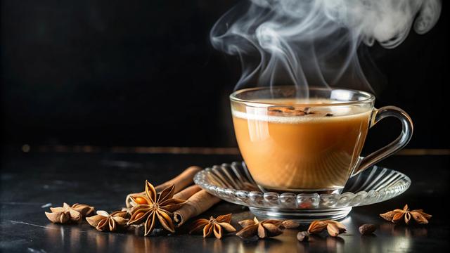 Chai Tea