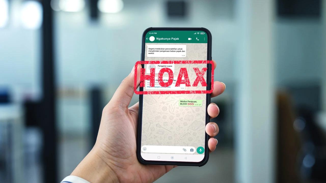 BRI Berikan Tips Aman Agar Nasabah Terhindar dari Penipuan Modus File APK