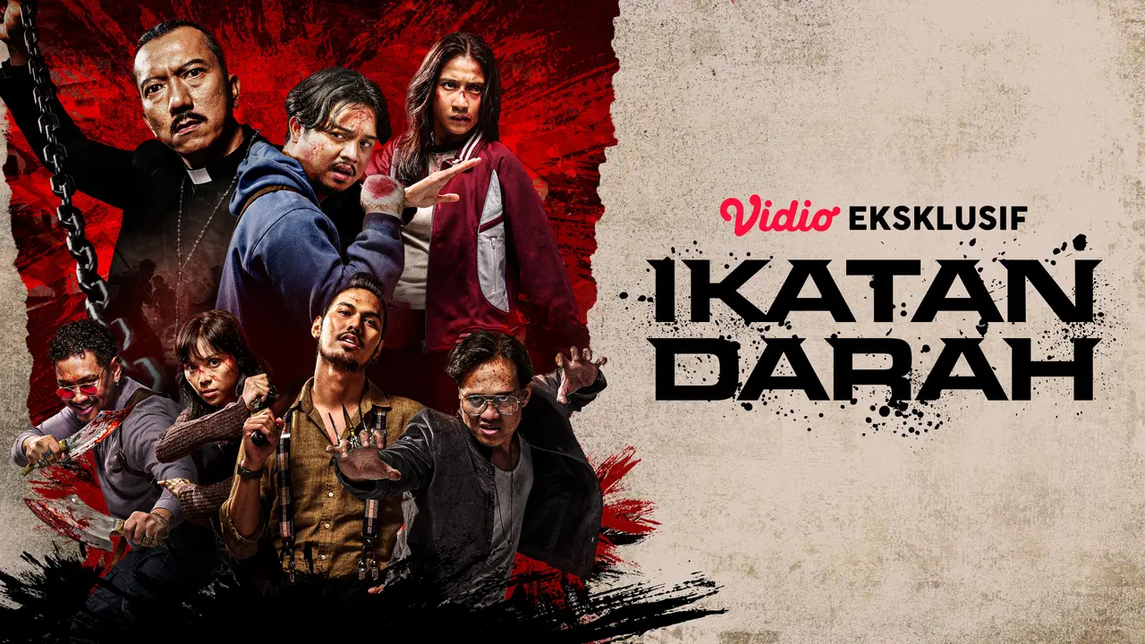 Film bioskop Indonesia