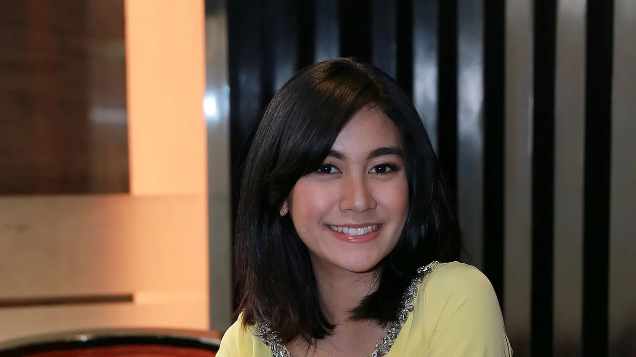 anisa rahma