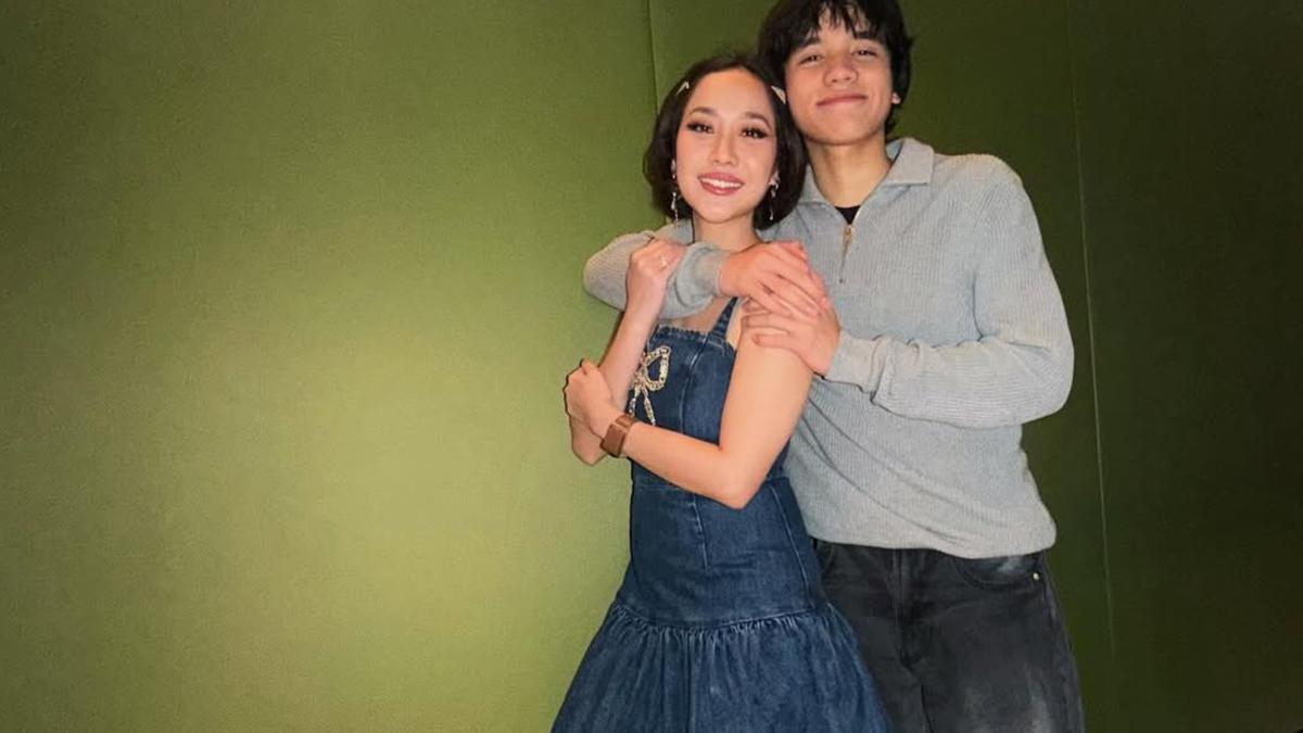 Gaya Imut Bunga Citra Lestari di Perayaan Ultah ke-43 Bareng Keluarga, Tampil Youthful dengan Mini Dress Coquette