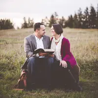 ilustrasi cinta/copyright unsplash/Ben White