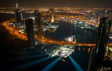 Bahrain Bangga Jadi Tuan Rumah Final FIBA 3x3 World Tour Bahrain 2025