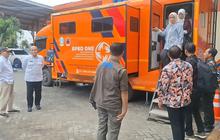 Komisi VIII DPR RI Apresiasi Edukasi Bencana BPBD Jatim, Jadi Percontohan Nasional