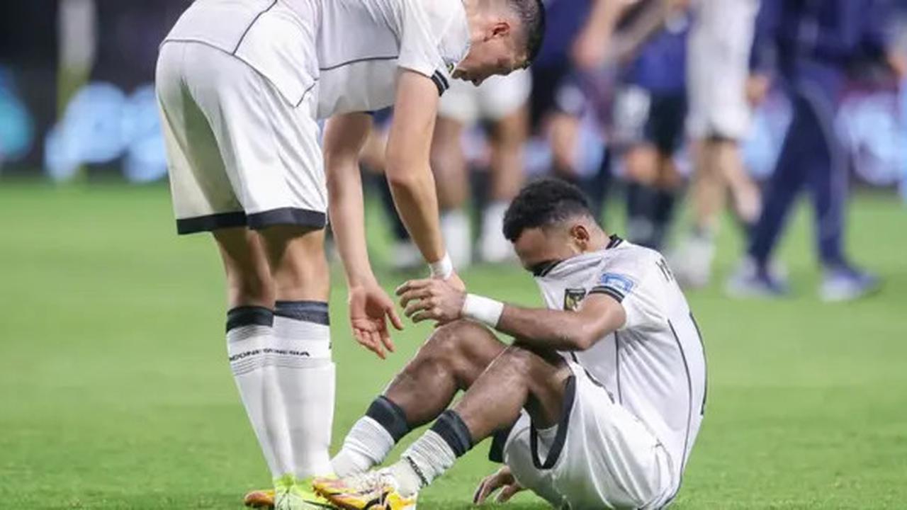 Usai Digilas 6 Gol Jepang, ini Kelemahan Fatal yang Harus Diperbaiki Timnas Indonesia