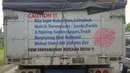 Katanya demi kenyamanan bersama (Source: IST)