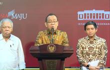 Pratikno Soal Bos Judi Inisial T: Waduh Enggak Tahu lagi Aku