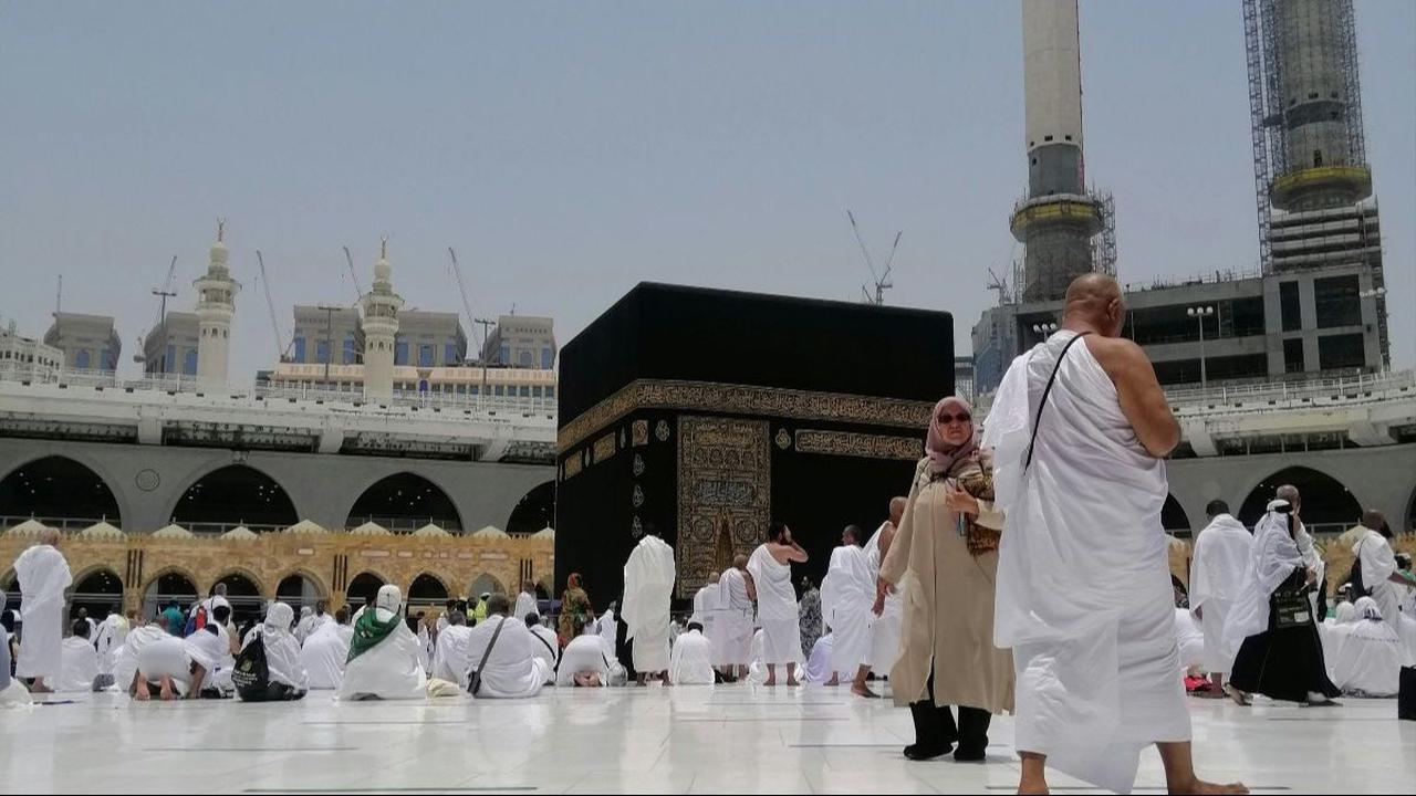 Pansus Angket DPR Temukan Indikasi Korupsi Haji, Modusnya Alihkan Kuota Regular ke Khusus
