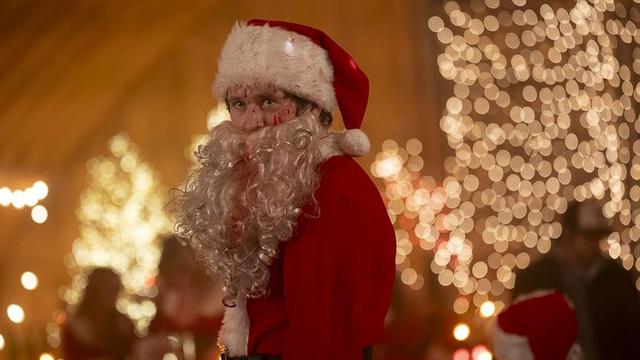 Silent Night, Deadly Night (2025)